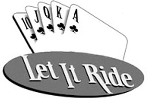 How to play ‘Let It Ride’ Poker