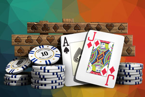 Tips for winning at Let It Ride poker | Poker Strategy from PlayOnlinePoker.com