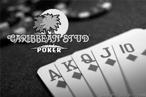 Two Basics To Remember With Caribbean Stud Poker | Poker Strategy from PlayOnlinePoker.com