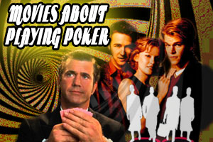What the movies taught us about playing poker | Poker Strategy from PlayOnlinePoker.com